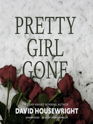 cover image of Pretty Girl Gone